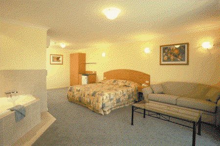 Wentworth Grande Resort - Tourism Brisbane 3