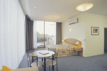 Wentworth Grande Resort - Tourism Brisbane 4