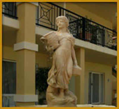 Meridian Resort - Tourism Brisbane 1