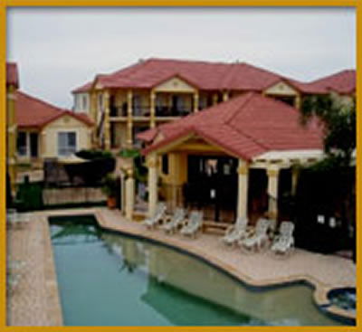 Meridian Resort - Tourism Brisbane 2