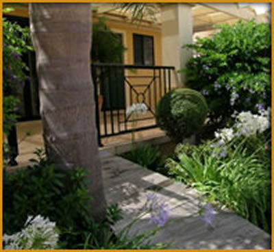 Meridian Resort - Tourism Brisbane 4