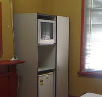 City Central Backpackers - Brisbane 4u