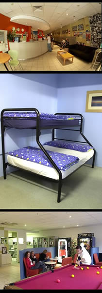 Westend Backpackers - Tourism Brisbane 1