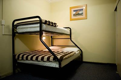 Westend Backpackers - Tourism Brisbane 2