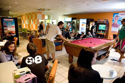 Westend Backpackers - Tourism Brisbane 5