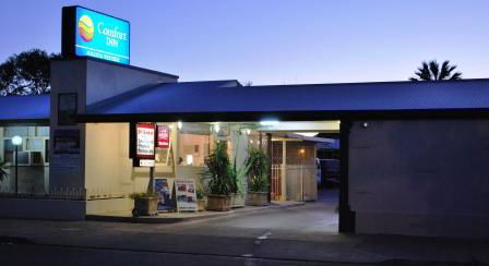 Comfort Inn Augusta Westside - Tourism Brisbane 1