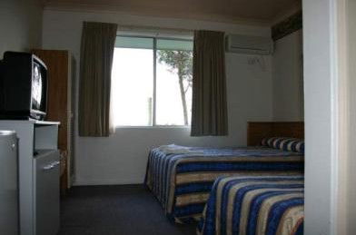 Panorama Motor Inn - Tourism Brisbane 0