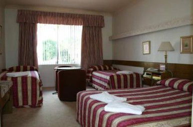 Panorama Motor Inn - Tourism Brisbane 1