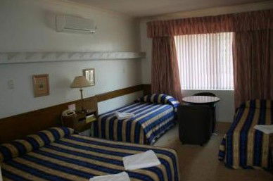 Panorama Motor Inn - Tourism Brisbane 2