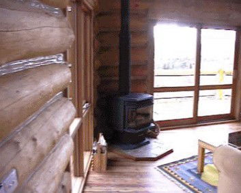 The Chilliwack Lodge - Brisbane 4u 5