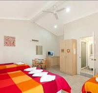 Pacific Palms Motel - Brisbane Tourism