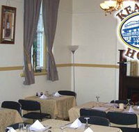 Kearsley Hotel - Brisbane Tourism
