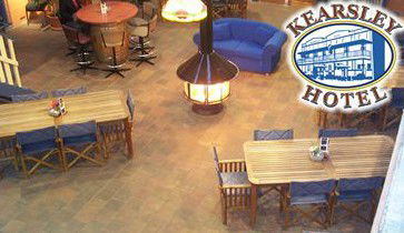 Kearsley Hotel - Tourism Brisbane 2