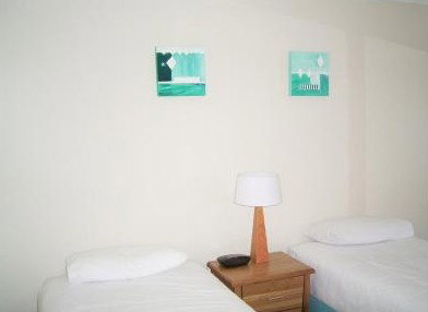 Tuscany Apartments - Tourism Brisbane 2