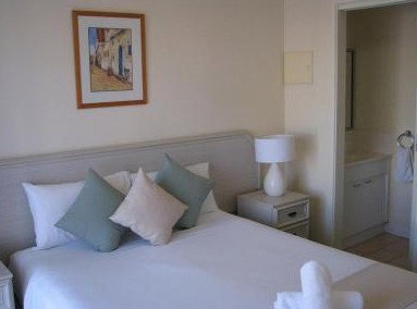 Tuscany Apartments - Tourism Brisbane 3