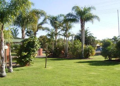 Tuscany Apartments - Tourism Brisbane 4