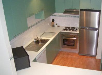 Tuscany Apartments - Tourism Brisbane 5
