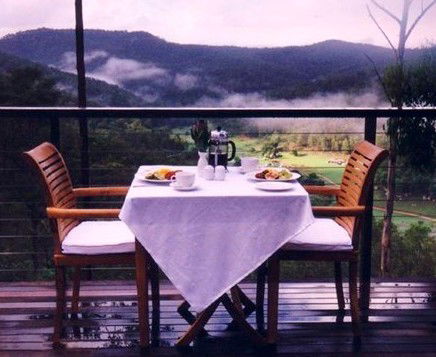 Wollombi NSW Brisbane Tourism