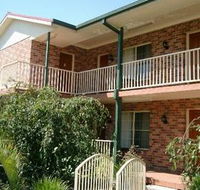 Cardiff Motor Inn - Tourism Brisbane