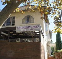 Carnarvon Lodge - Tourism Brisbane
