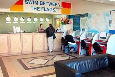 Bondi NSW Brisbane 4u
