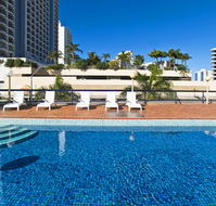 Centrepoint Resort Apartments - Brisbane Tourism