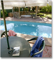 City Sider Motor Inn - Tourism Brisbane 1