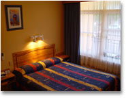 City Sider Motor Inn - Tourism Brisbane 2