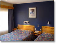 City Sider Motor Inn - Tourism Brisbane 3