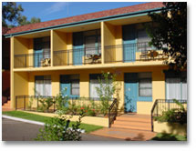 City Sider Motor Inn - Tourism Brisbane 4