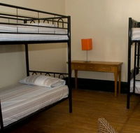 Glebe Village Backpackers - Tourism Brisbane