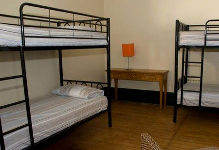Glebe Village Backpackers - Brisbane Tourism 0