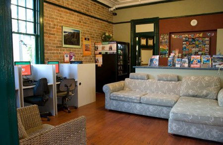Glebe Village Backpackers - Brisbane Tourism 1