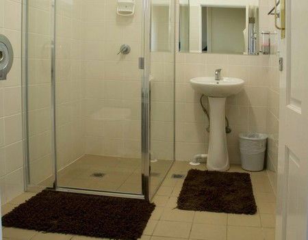 Glebe Village Backpackers - Brisbane Tourism 3