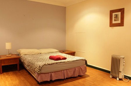 Glebe Village Backpackers - Brisbane Tourism 4