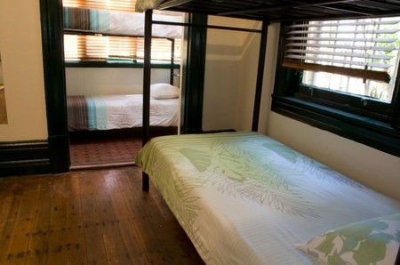 Glebe Village Backpackers - Brisbane Tourism 5