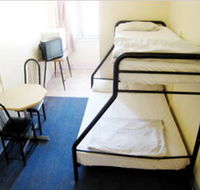 City Resort Hostel - Brisbane 4u