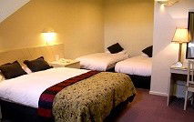 Perisher Manor - Brisbane 4u 0