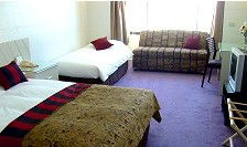 Perisher Manor - Brisbane 4u 2