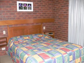 Two Rivers Motel - Tourism Brisbane 0