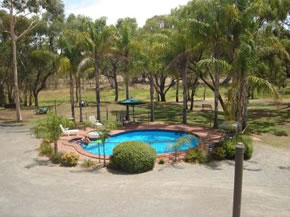 Two Rivers Motel - Tourism Brisbane 1