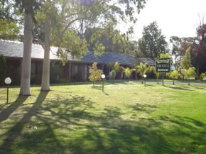 Two Rivers Motel - Tourism Brisbane 5