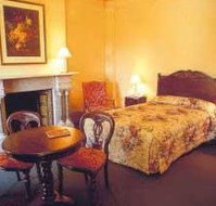 Avonmore On The Park - Tourism Brisbane