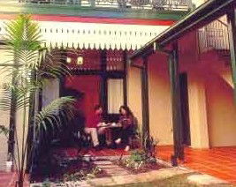 Avonmore On The Park - Brisbane 4u 2