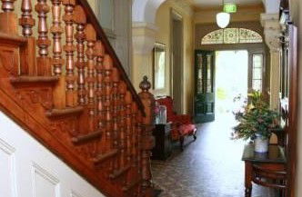 Avonmore On The Park - Brisbane 4u 3
