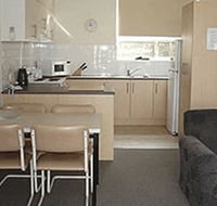 Glenelg Holiday Apartments-Corfu - Brisbane Tourism