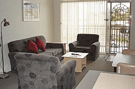 Glenelg Holiday Apartments-Corfu - Tourism Brisbane 2