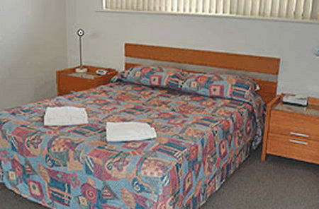 Glenelg Holiday Apartments-Corfu - Tourism Brisbane 3
