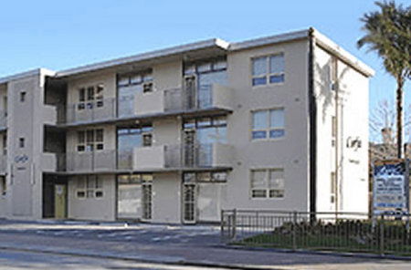 Glenelg Holiday Apartments-Corfu - Tourism Brisbane 5