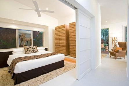 Arajilla Retreat - Brisbane 4u 1